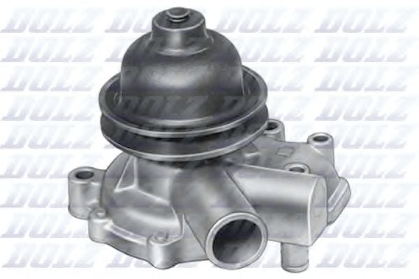 S197 DOLZ Water Pump