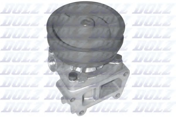 DOLZ S217CT