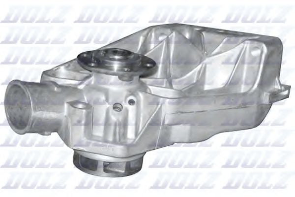 S232 DOLZ Water Pump