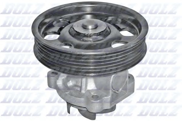 S233 DOLZ Cooling System Water Pump