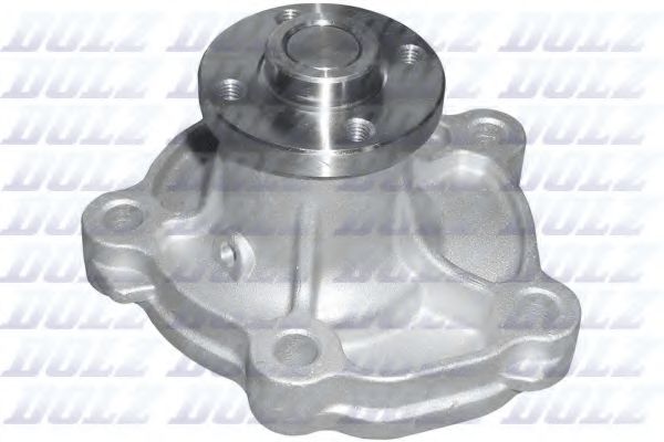 S242 DOLZ Water Pump