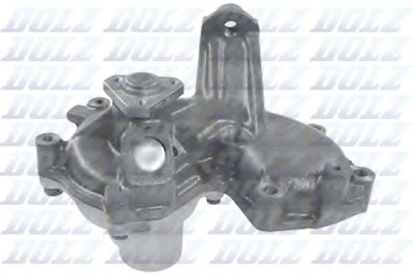 S282 DOLZ Water Pump