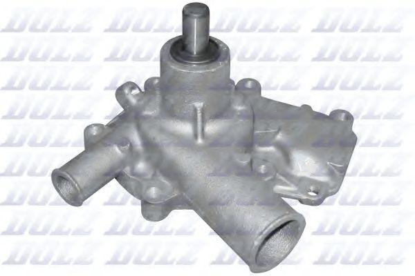 T118 DOLZ Water Pump