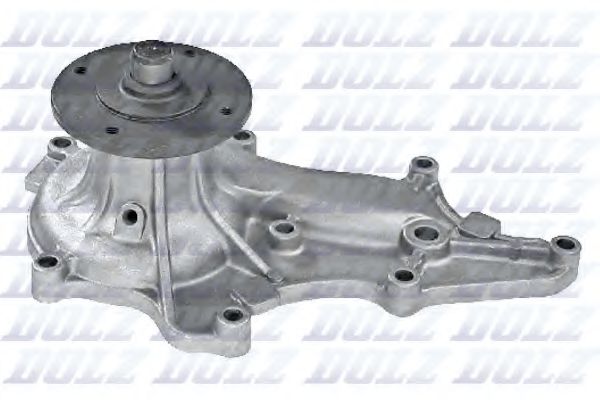 T213 DOLZ Water Pump