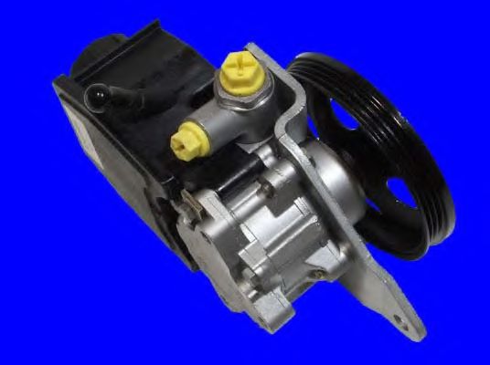 32-62504 URW Hydraulic Pump, steering system