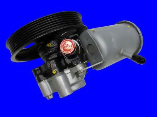 32-62526 URW Hydraulic Pump, steering system