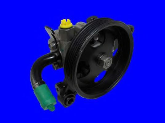 32-64506 URW Hydraulic Pump, steering system