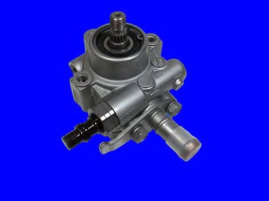 32-66512 URW Hydraulic Pump, steering system