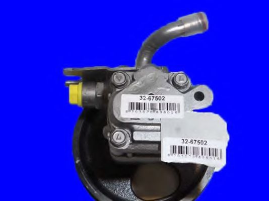 32-67502 URW Hydraulic Pump, steering system