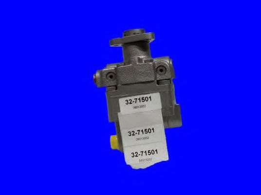 32-71501 URW Hydraulic Pump, steering system