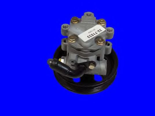 32-71533 URW Hydraulic Pump, steering system