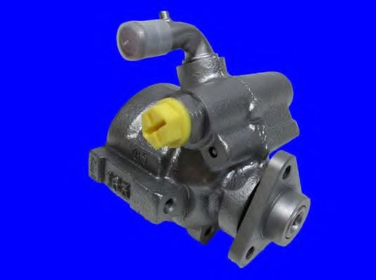 32-72504 URW Hydraulic Pump, steering system