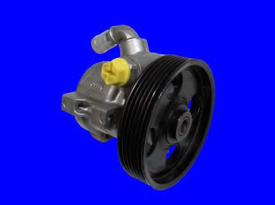 32-74524 URW Hydraulic Pump, steering system