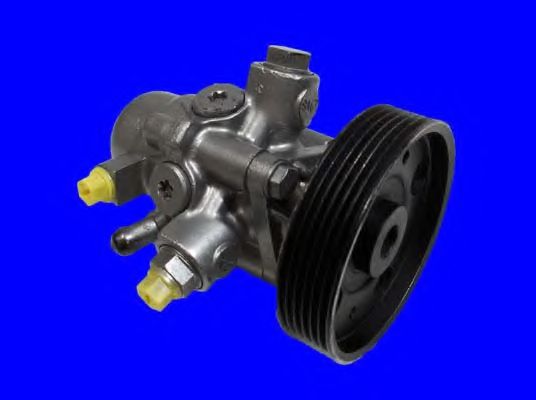 32-74532 URW Hydraulic Pump, steering system