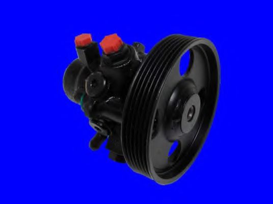 32-74542 URW Hydraulic Pump, steering system