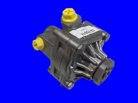 32-75514 URW Hydraulic Pump, steering system