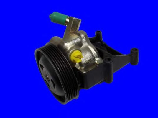 32-76516 URW Hydraulic Pump, steering system