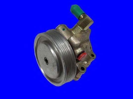32-76517 URW Hydraulic Pump, steering system