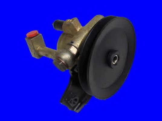 32-76534 URW Hydraulic Pump, steering system