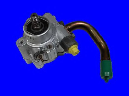 32-76541 URW Hydraulic Pump, steering system