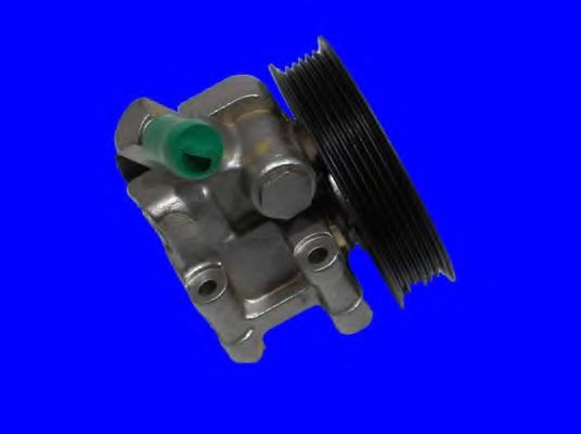 32-76558 URW Hydraulic Pump, steering system