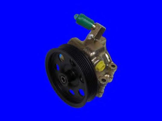 32-76562 URW Hydraulic Pump, steering system