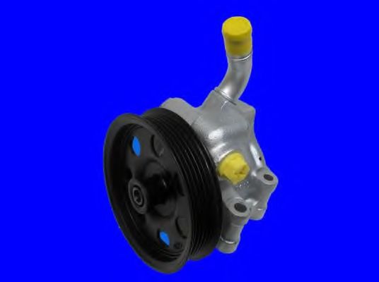 32-76566 URW Hydraulic Pump, steering system