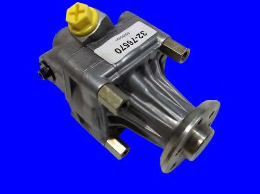 32-76570 URW Hydraulic Pump, steering system