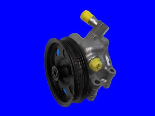 32-76576 URW Hydraulic Pump, steering system