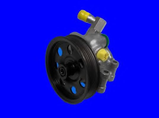 32-76578 URW Hydraulic Pump, steering system