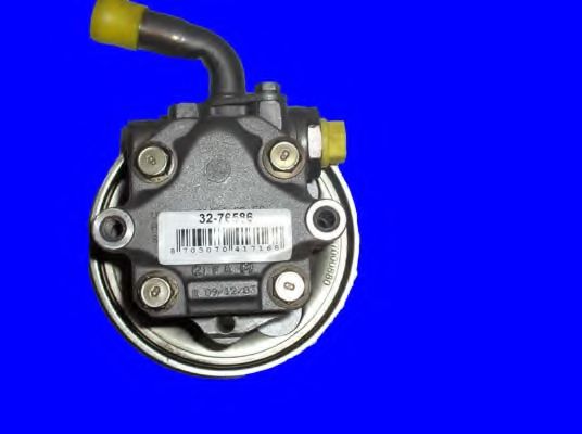 32-76586 URW Hydraulic Pump, steering system