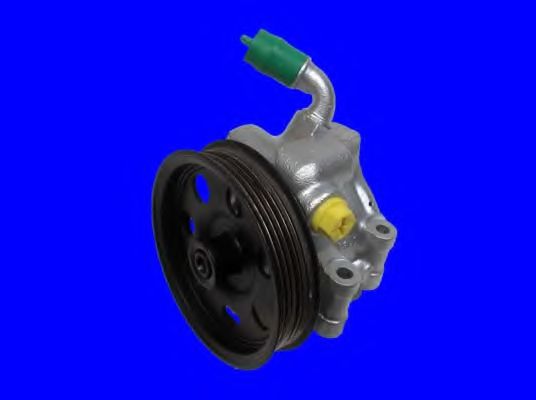 32-76587 URW Hydraulic Pump, steering system