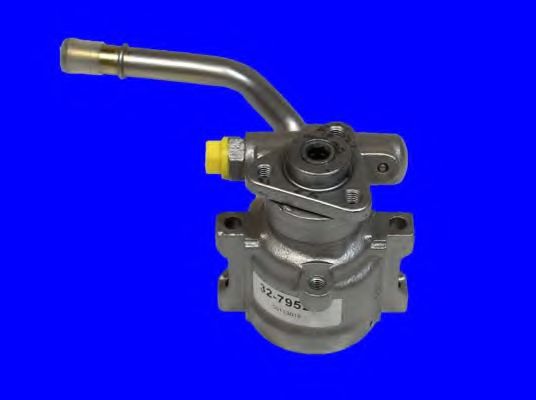 32-79524 URW Hydraulic Pump, steering system