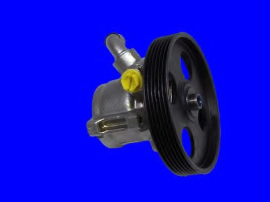 32-80519 URW Hydraulic Pump, steering system