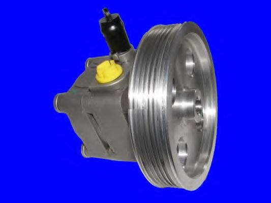 32-84522 URW Hydraulic Pump, steering system