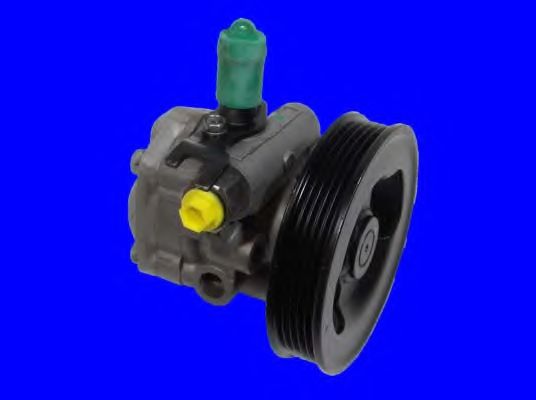 32-88502 URW Hydraulic Pump, steering system