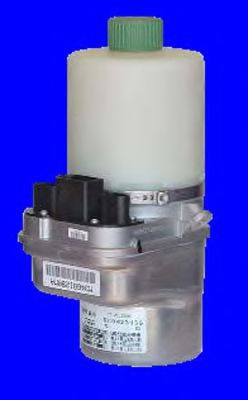 36-71534 URW Hydraulic Pump, steering system
