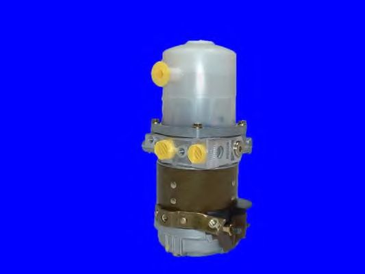 36-74551 URW Hydraulic Pump, steering system