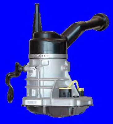 36-74556 URW Hydraulic Pump, steering system