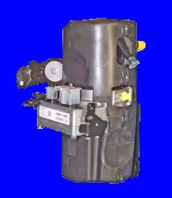 36-74557 URW Hydraulic Pump, steering system