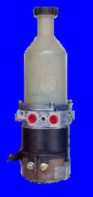 36-82552 URW Hydraulic Pump, steering system