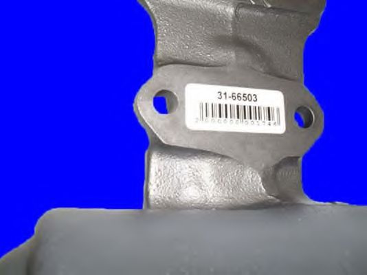31-66503 URW Steering Gear