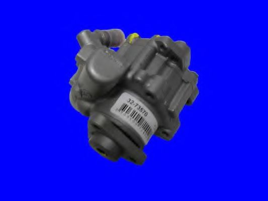 32-73570 URW Hydraulic Pump, steering system