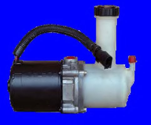 36-74558 URW Hydraulic Pump, steering system