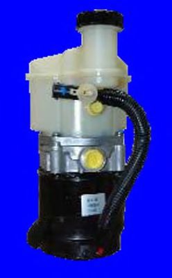 36-82563 URW Hydraulic Pump, steering system