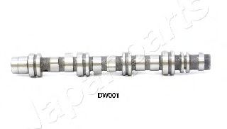 AA-DW001 JAPANPARTS Engine Timing Control Camshaft