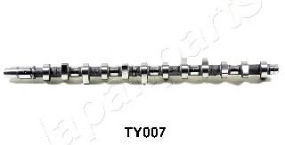 AA-TY007 JAPANPARTS Engine Timing Control Camshaft