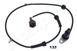 ABS-133 JAPANPARTS Mounting Kit, charger