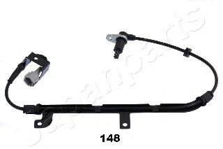 ABS-148 JAPANPARTS Mounting Kit, charger