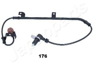 ABS-176 JAPANPARTS Air Supply Mounting Kit, charger